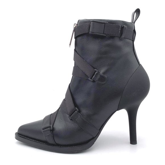 Chloe short boots EU38/US8. Very good condition - Picture 4 of 13